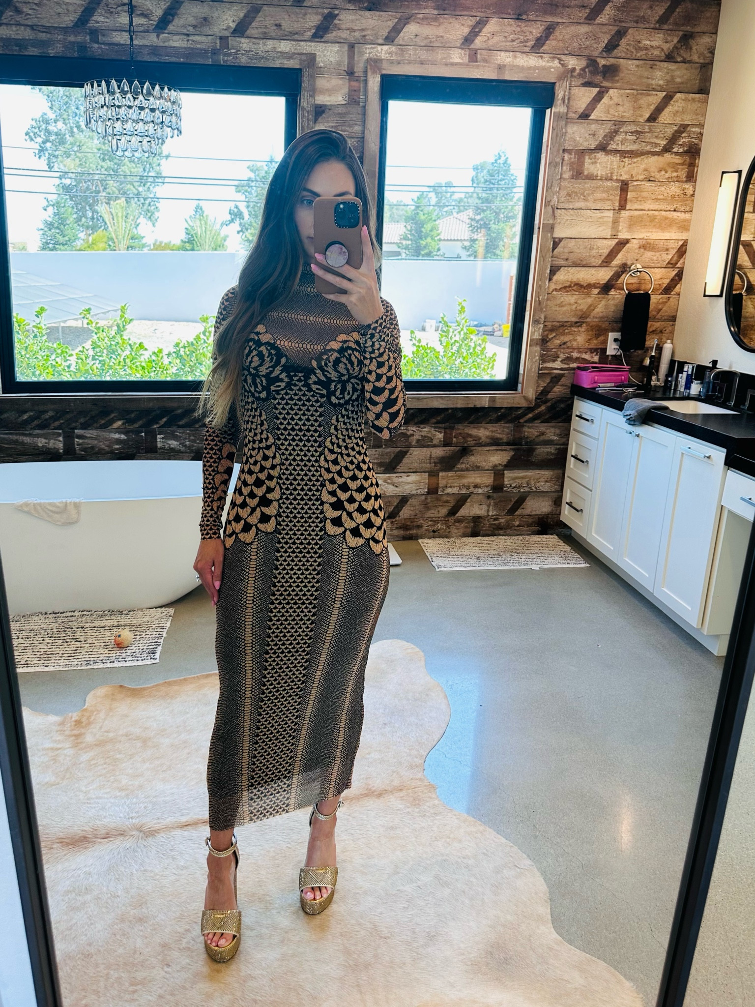 Just ordered for the holiday season! True to size (I’m a size S). Fully lined & comfy! 

#LTKGiftGuide #LTKSeasonal #LTKHoliday