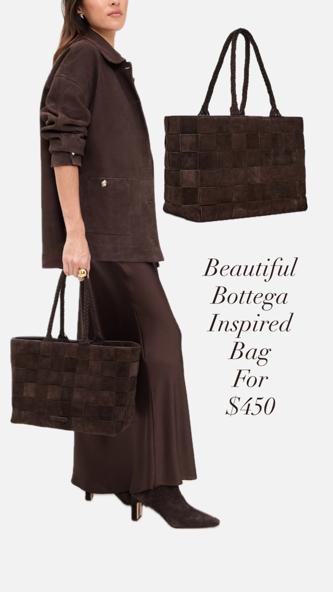 Adding to the gift guide — daily edit cover from Found by Em