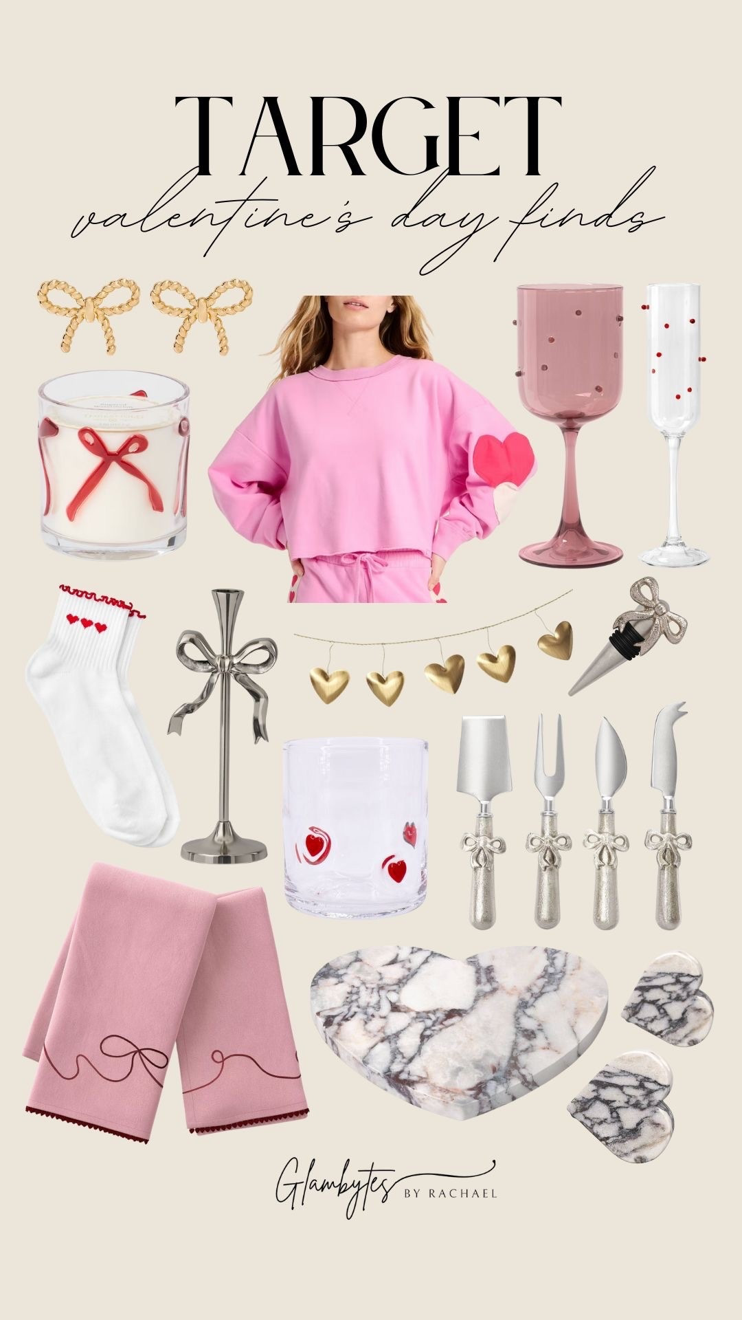 Target Valentine’s Day Finds 💗
target new arrivals, target home decor, valentine’s day, valentine’s day decor, vday

#LTKFindsUnder50 #LTKHome #LTKSeasonal
