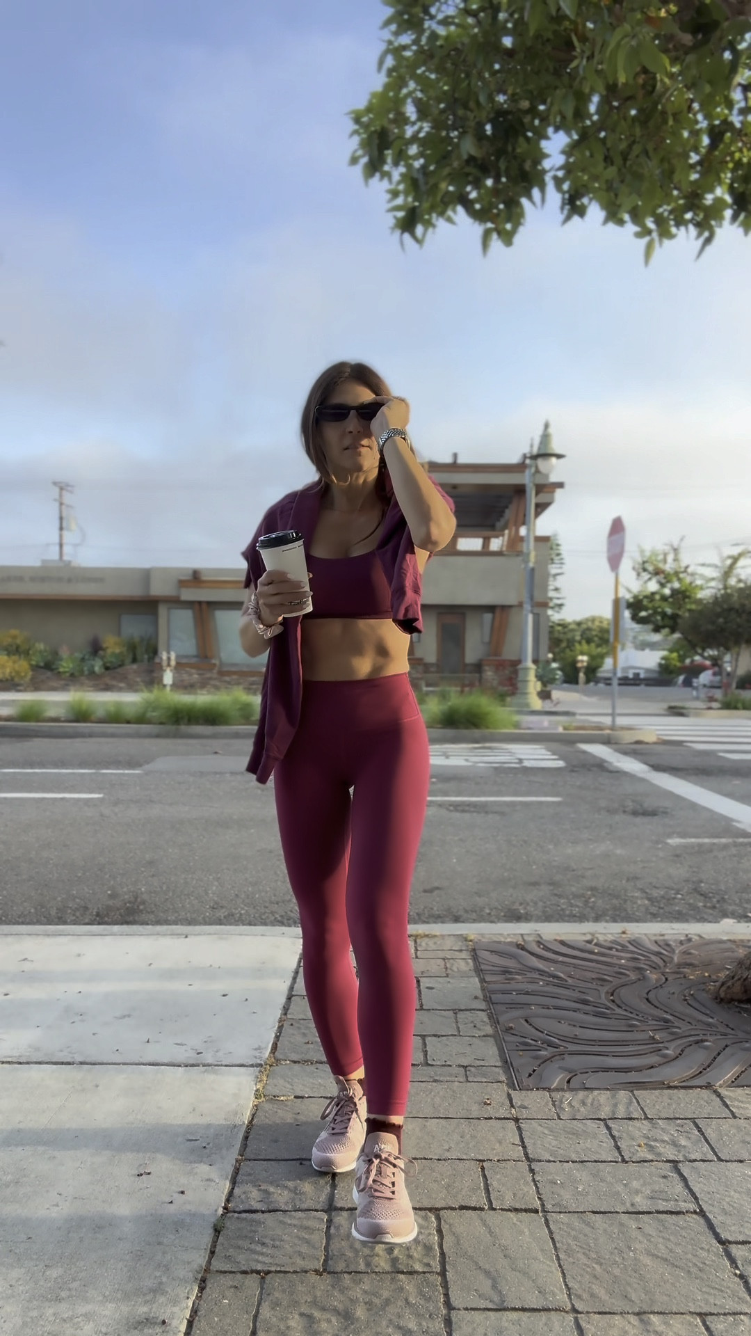 #LTKActive #LTKFitness #LTKSeasonal