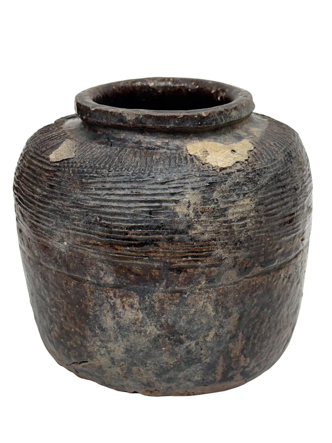 Vintage Chinee Bean pot | Etsy (US)