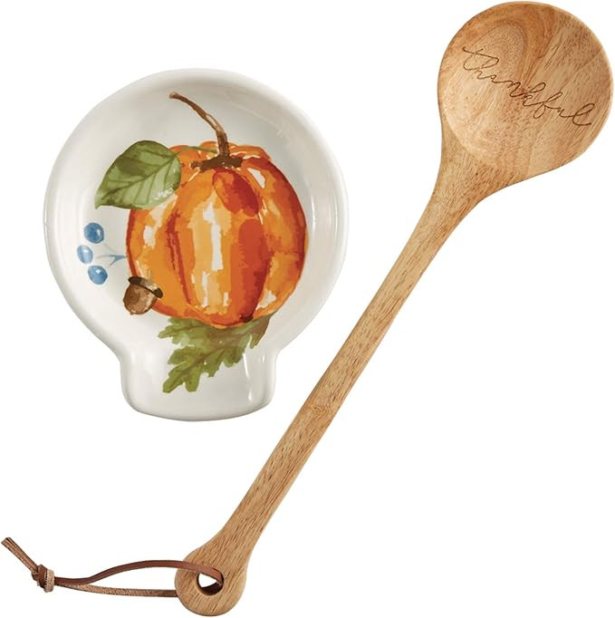 GATHER SPOON REST SET | Amazon (US)