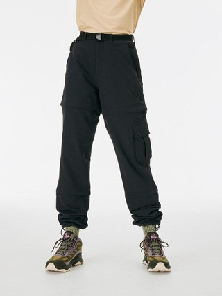 Outdoor Voices   RecTrek Zip-Off Pants - Women's | REI