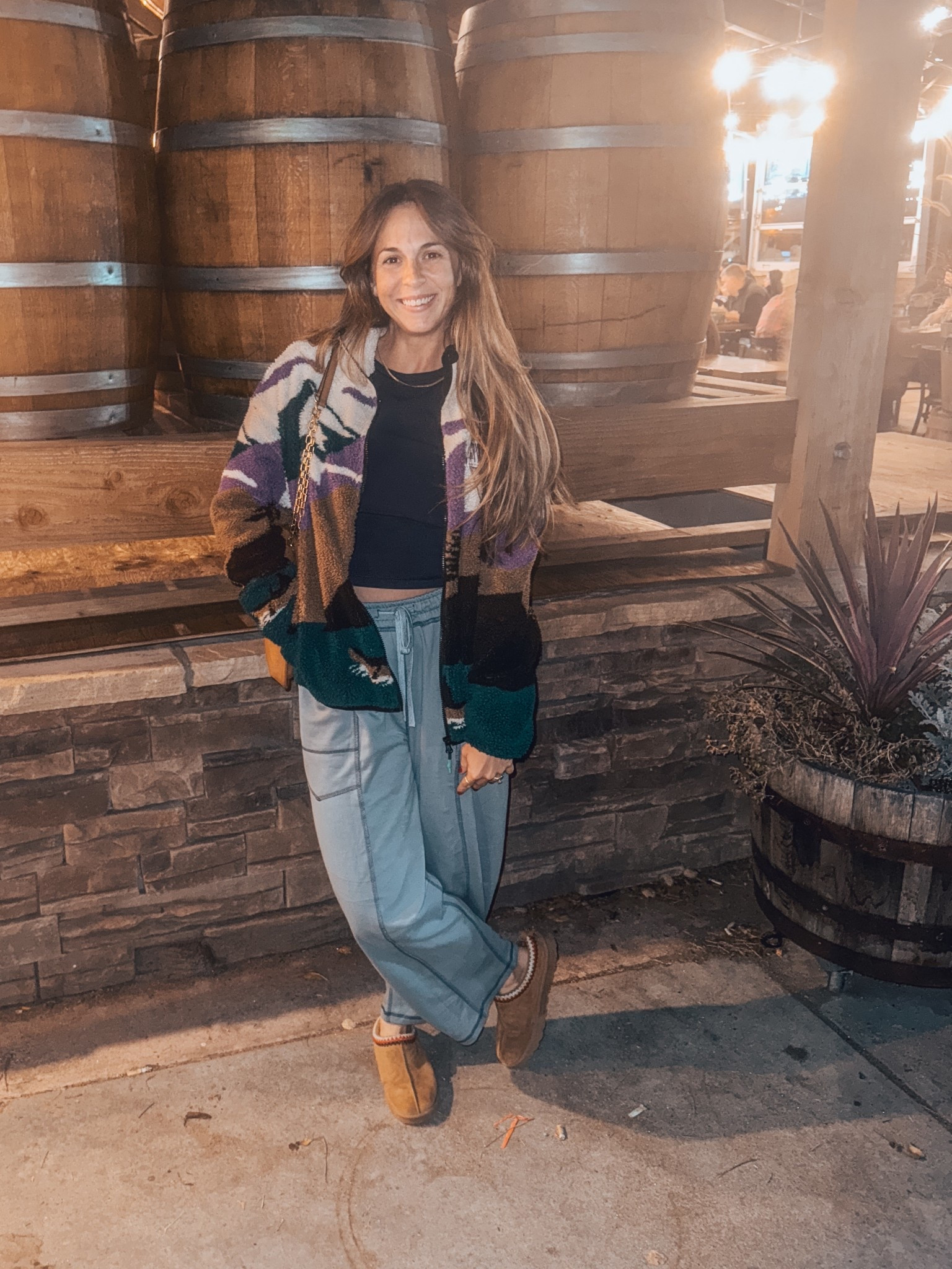 Mountain town casual  date night 

#LTKTravel #LTKSeasonal #LTKStyleTip