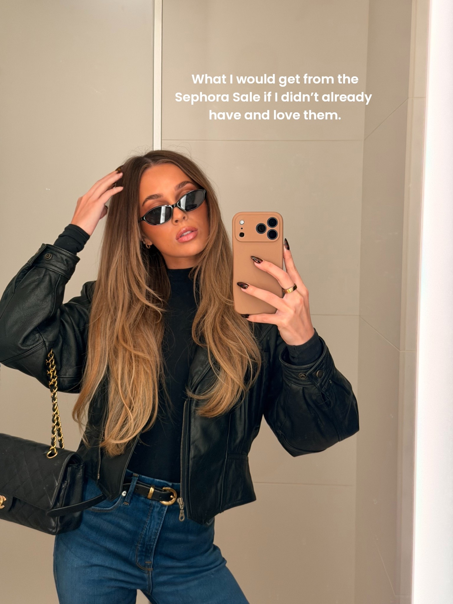 Sephora Sale Recommendations and picks! 

#LTKFindsUnder50 #LTKBeauty #LTKFindsUnder100