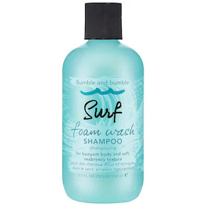 Surf Foam Wash Shampoo - Bumble and bumble | Sephora | Sephora (US)