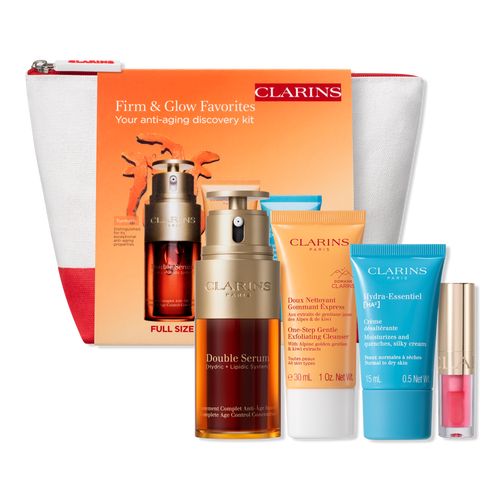 Firm & Glow Anti-Aging Skincare Set | Ulta