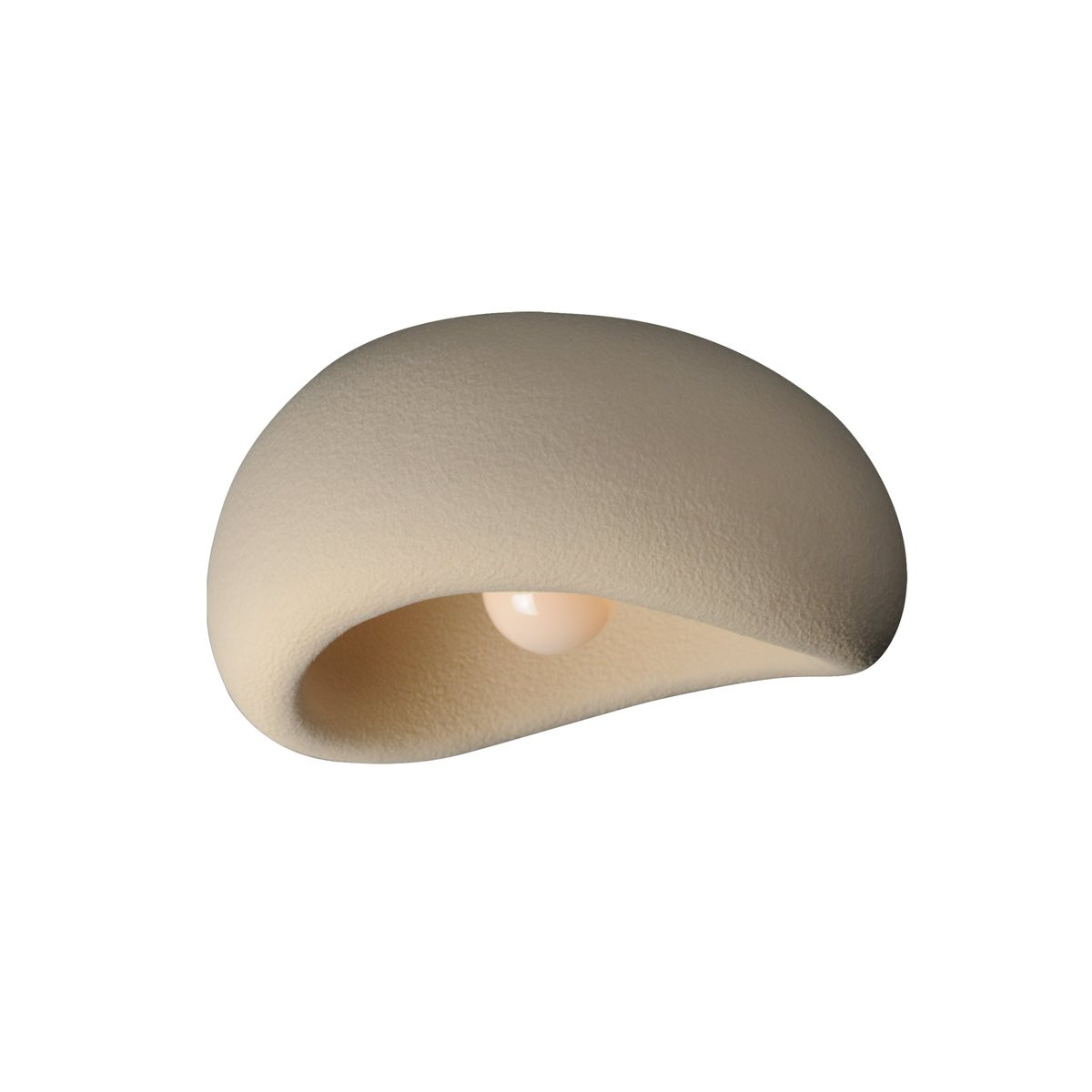 Moeraki Flush Mount | Lightopia