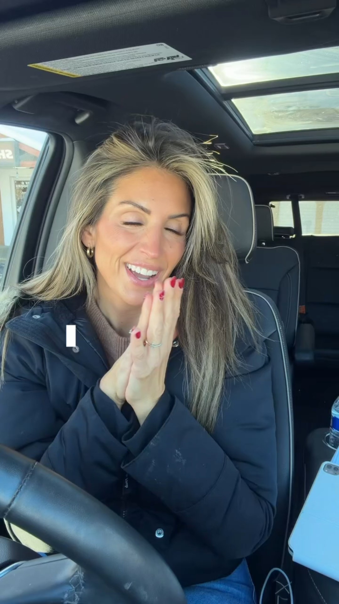 Shop today’s vlog look 

#LTKHoliday #LTKSaleAlert #LTKFindsUnder50