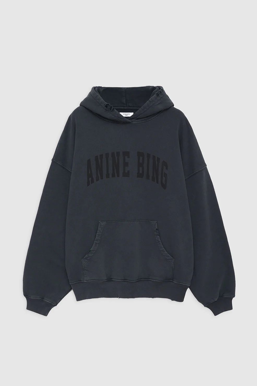 Harvey Sweatshirt | Anine Bing
