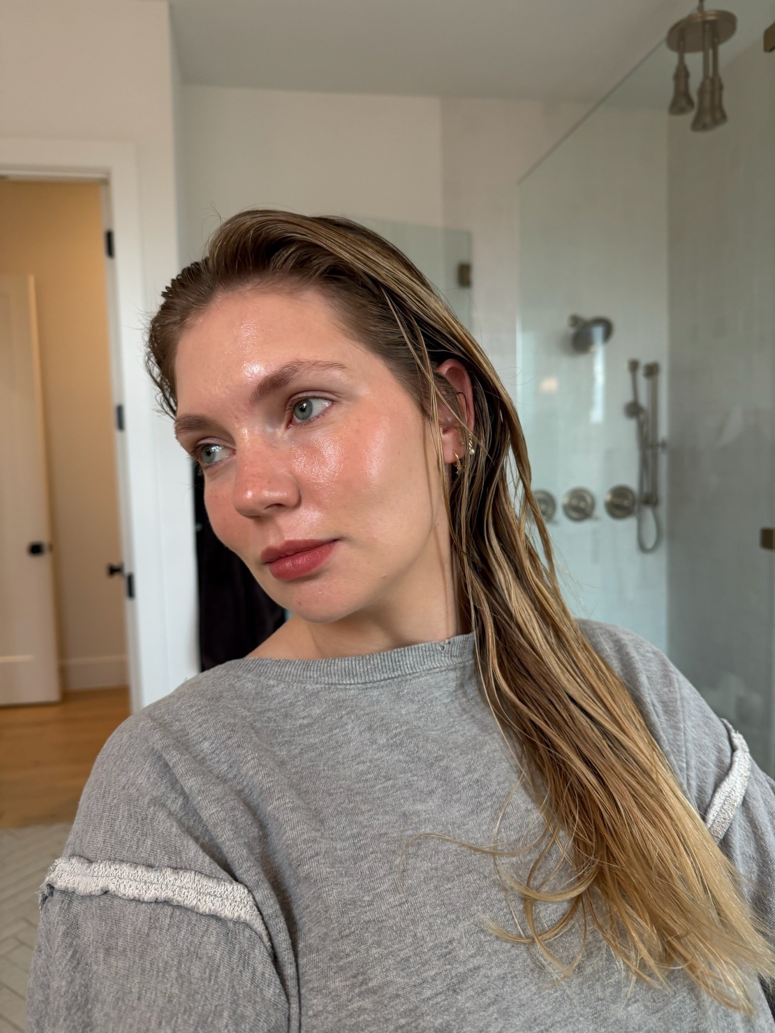 We love a glowy base routine! Skincare is key always 🥰 

#LTKselfcare