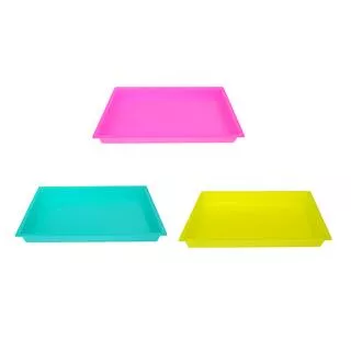 Finger Paint Tray by Creatology™