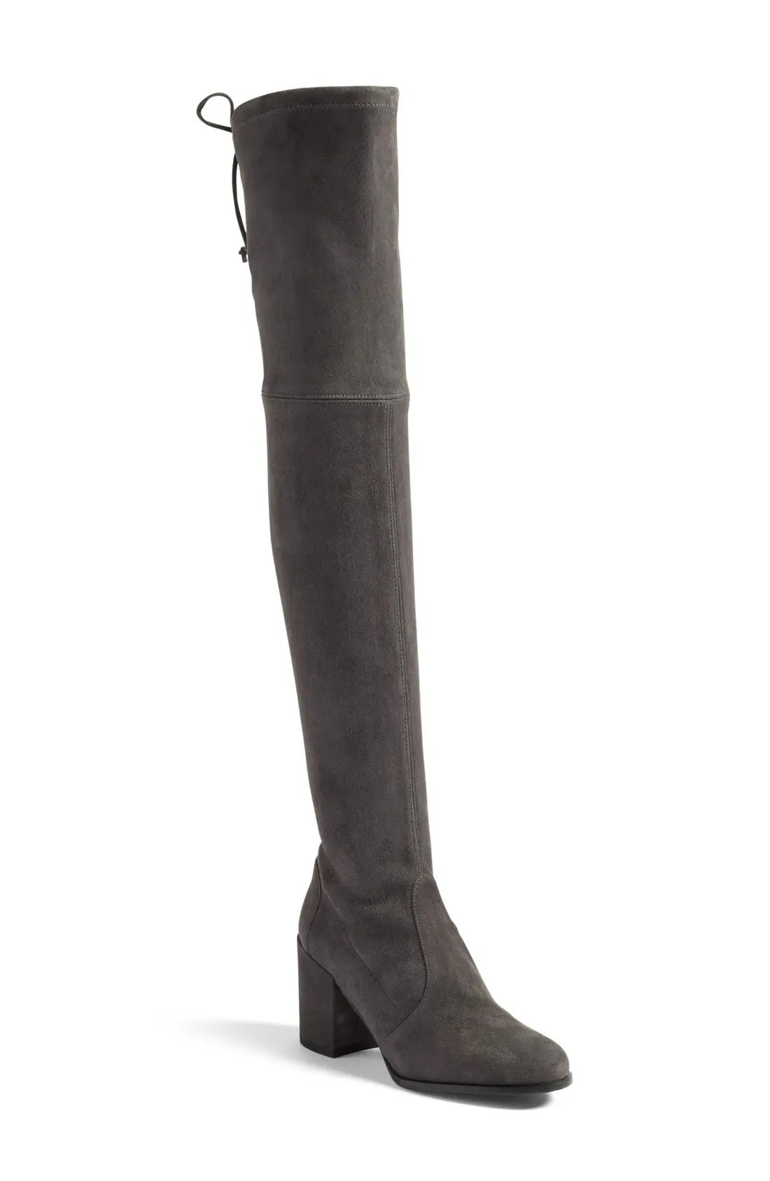 Tieland Over the Knee Boot | Nordstrom