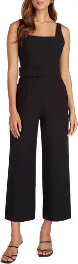 Willow Michelle Wide Leg Sleeveless Jumpsuit | Nordstrom | Nordstrom