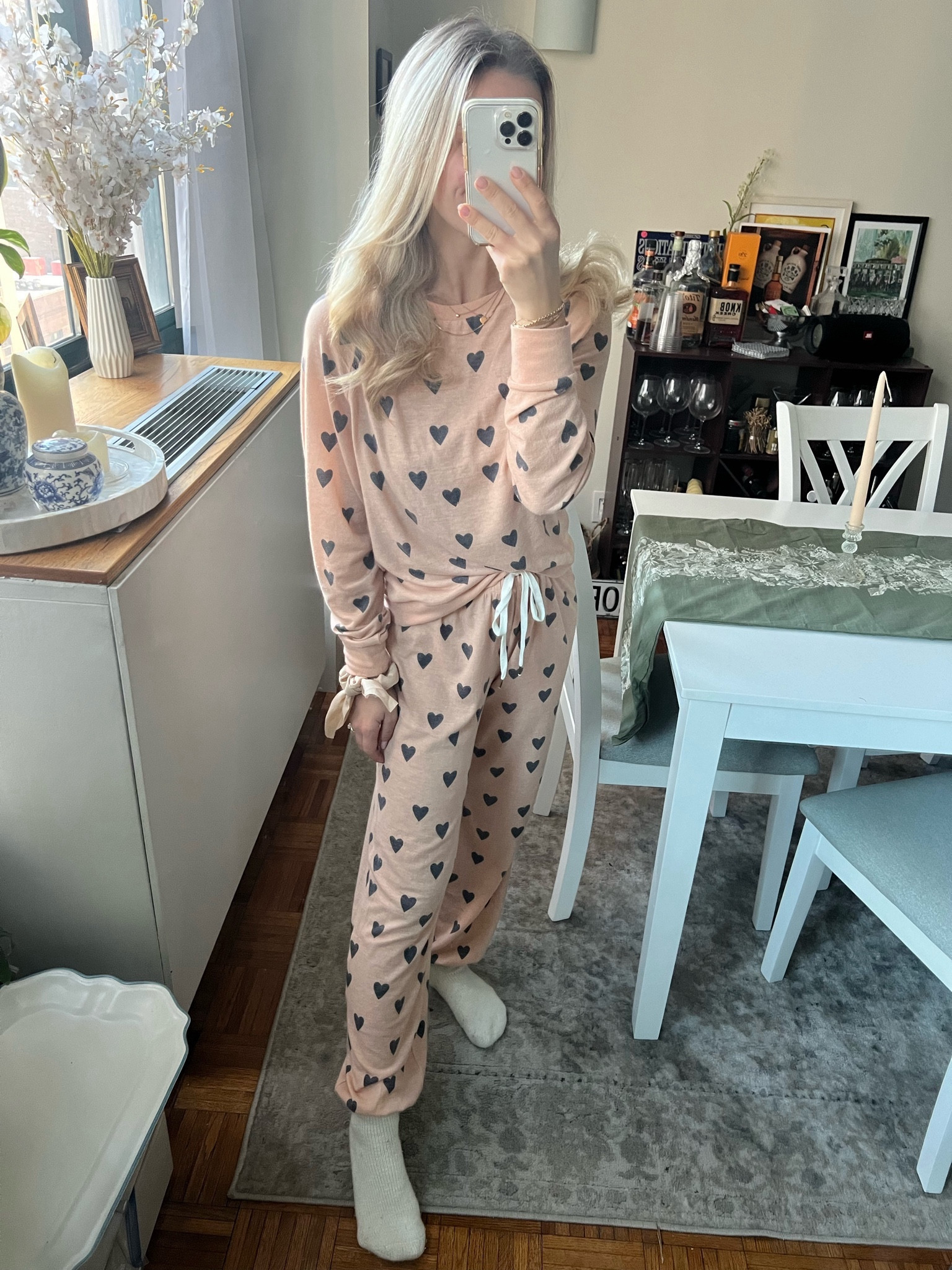 Love this pajama brand 🥐🥐🥐

#LTKsalealert #LTKMostLoved #LTKfindsunder50