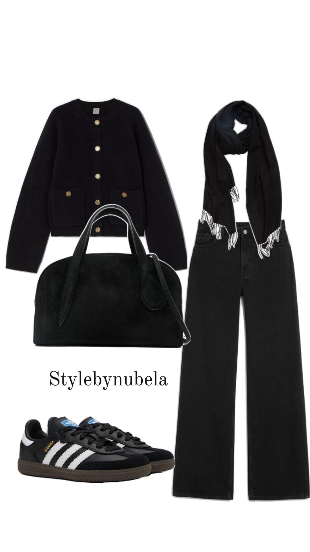 Casual Fall/Winter Effortless Outfits | Denim, Trousers & Chic Layers #denim #Whattowear #Howtostyle #sneaker #adidas #ankleboot #suede #LTKMidSize #LTKFinds #LTKFinds #Abercrombie

#FallOutfitIdeas #StreetStyleFall2025 #PlaidShacket #SweaterDressStyle #CargoPantsLook #DenimOnDenim #FallStreetStyle #OOTD2025

Wool’Coat,crossbody bag,  outfit fall 2025, denim jeans, sneakers, chic sweater dress with boots, denim on denim fall trend, preppy fall outfits,

#LTKSaleAlert #LTKShoeCrush #LTKItBag