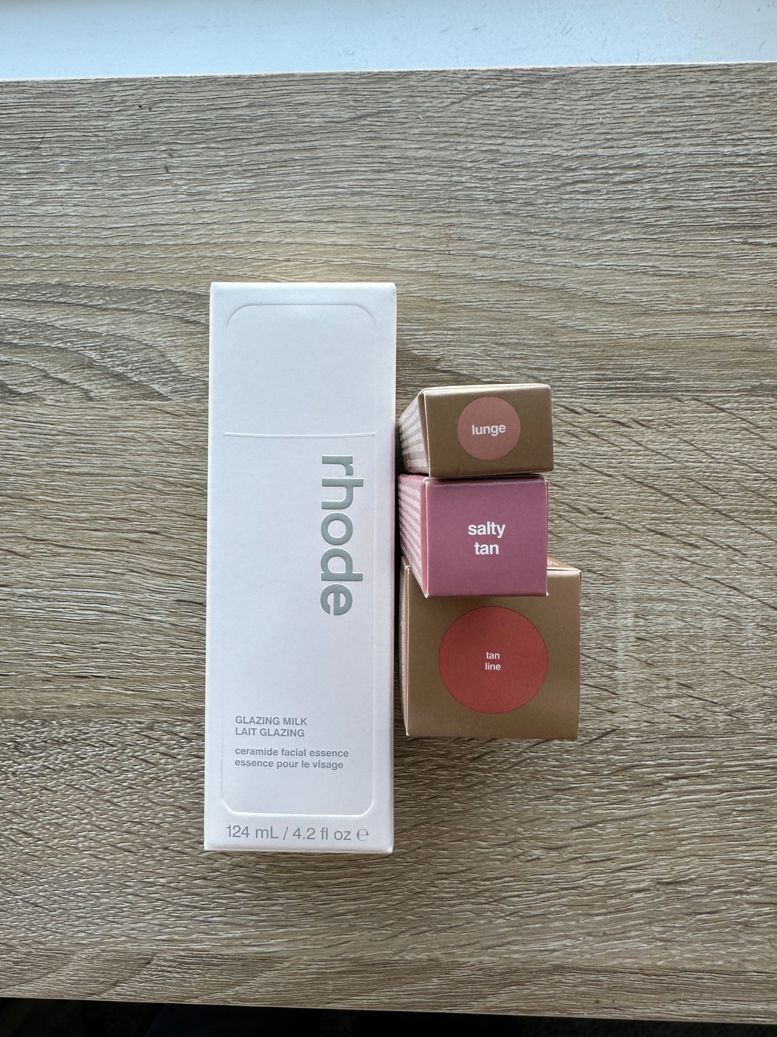 New package came in, these shades together 😍

#LTKBeauty #LTKFindsUnder100