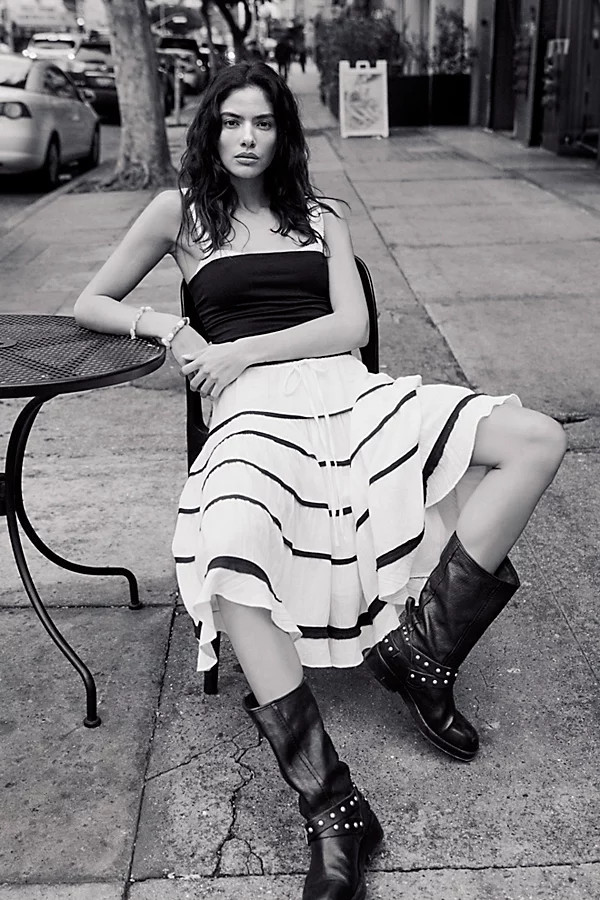 Dance In The Sun Skirt | Free People (Global - UK&FR Excluded)