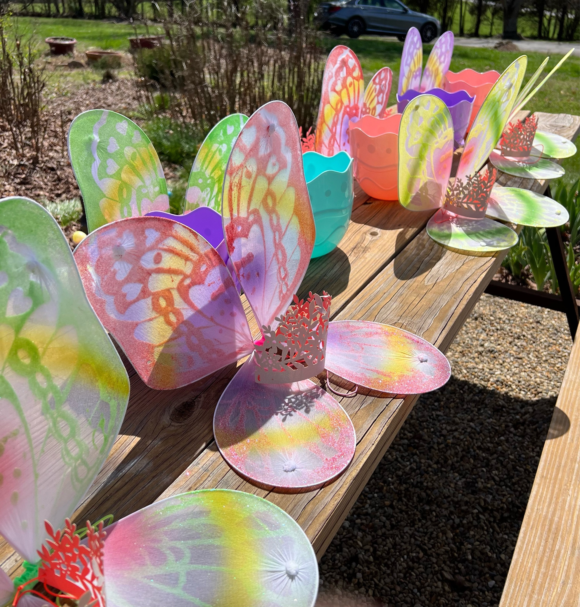 Fairy First Birthday Party Starter Pack

#LTKparties #LTKkids #LTKbaby