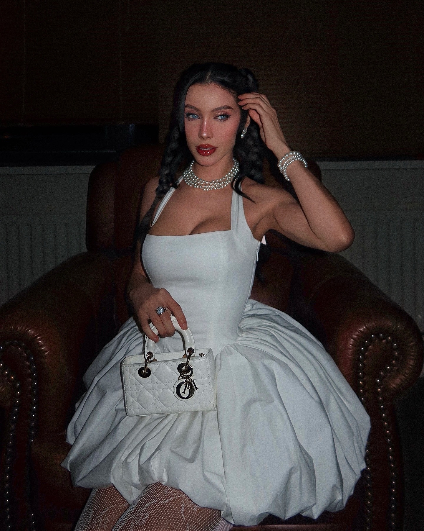 Feeling like a ballerina 🩰

#LTKdeutschland #LTKspring #LTKeurope