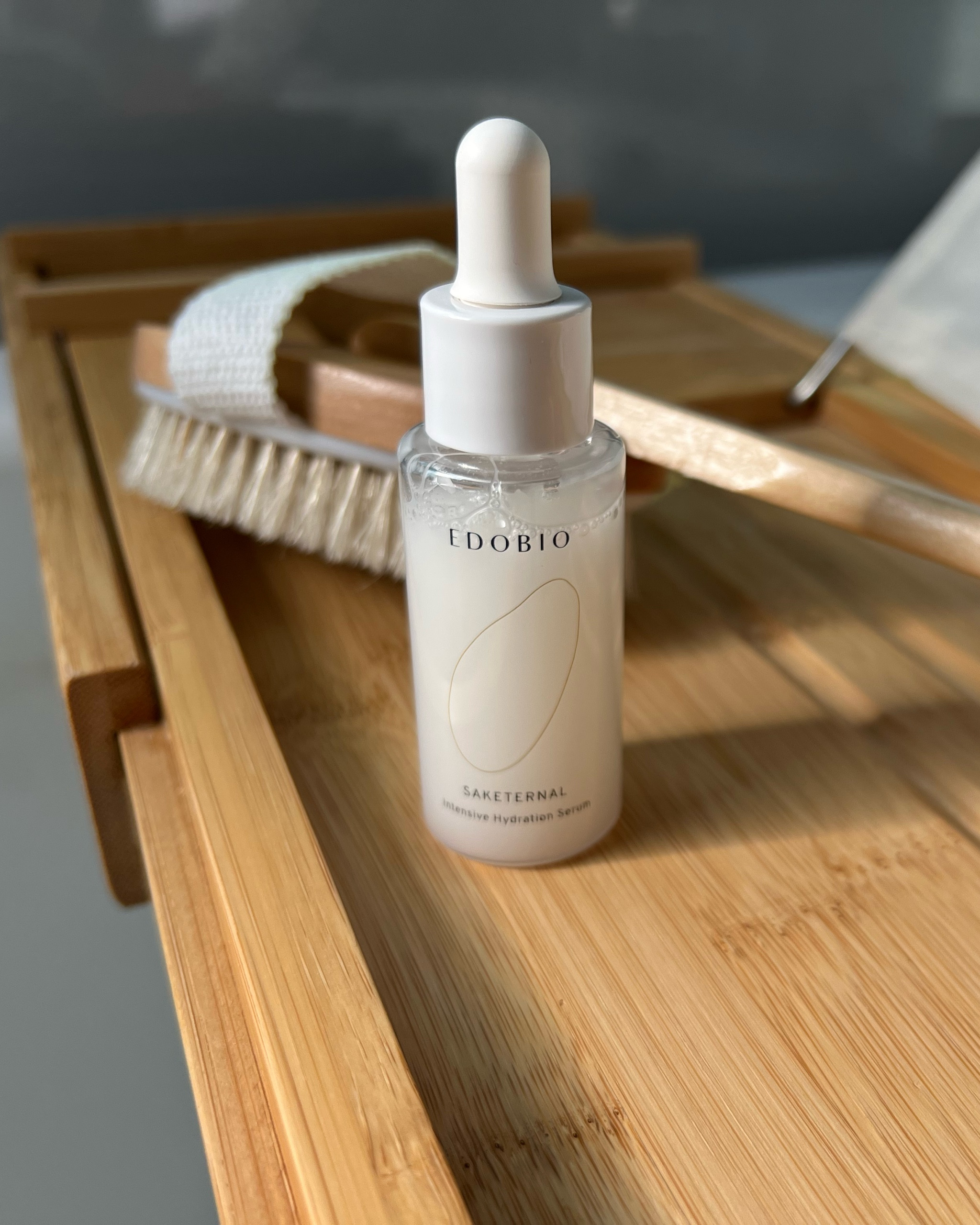 The powerhouse serum from Amazon that instantly softens and plumps your skin. Contains lactic acid derived from sake lees! 

#LTKGiftGuide #LTKbeauty #LTKHoliday