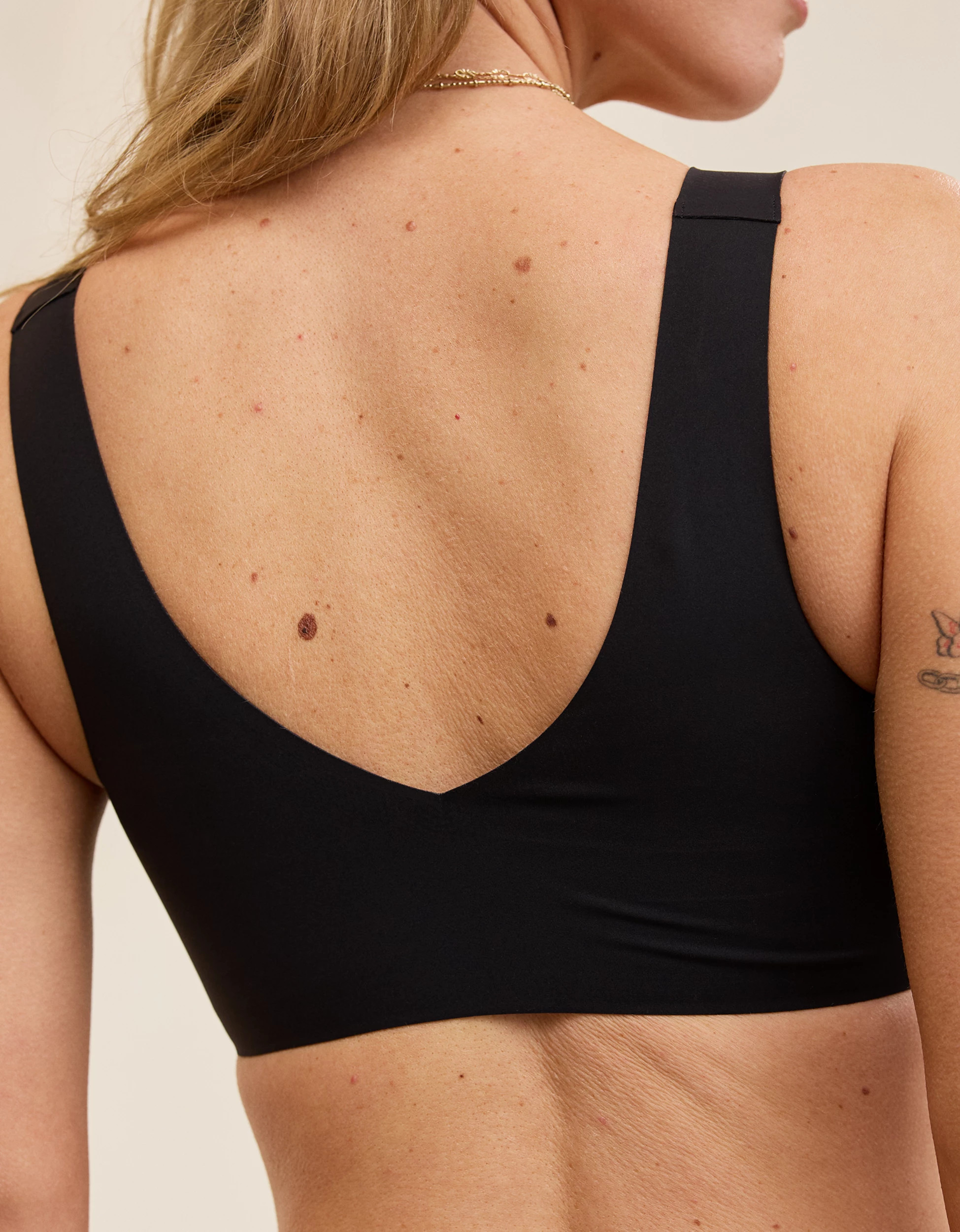 SMOOTHEZ Padded Sweetheart Bralette | Aerie