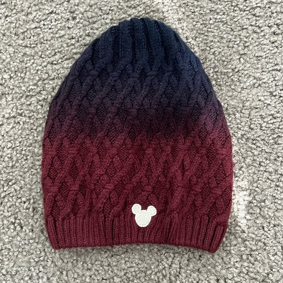 Disney Winter Beanie | Poshmark
