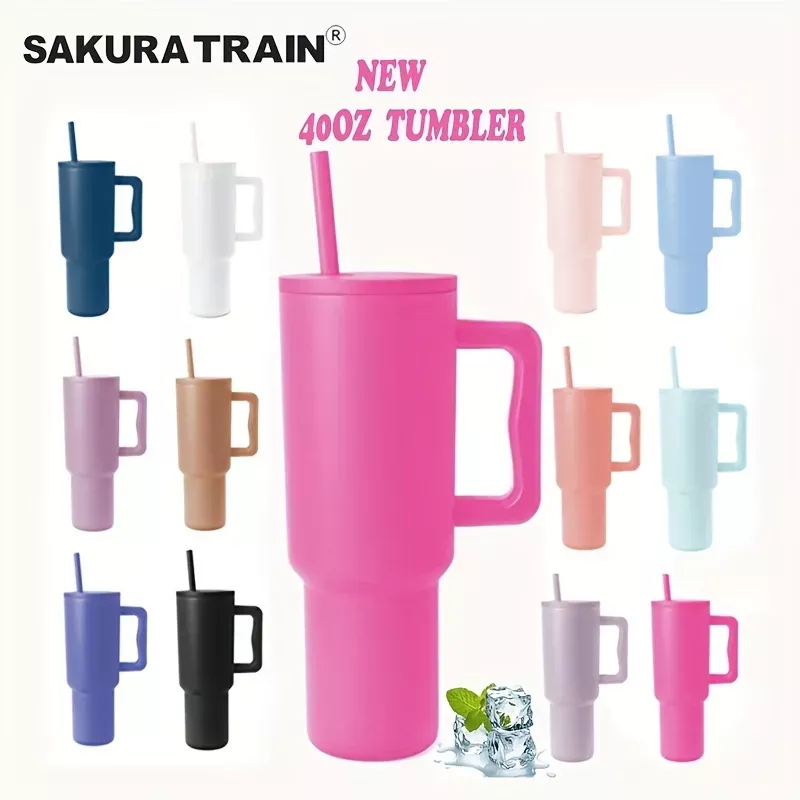 Cute Cartoon Straw Covers For Stanley Tumbler Cups Reusable - Temu