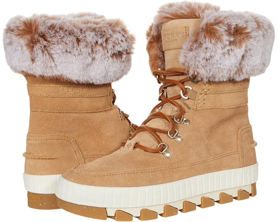 Sperry Torrent Winter Lace-Up | Zappos