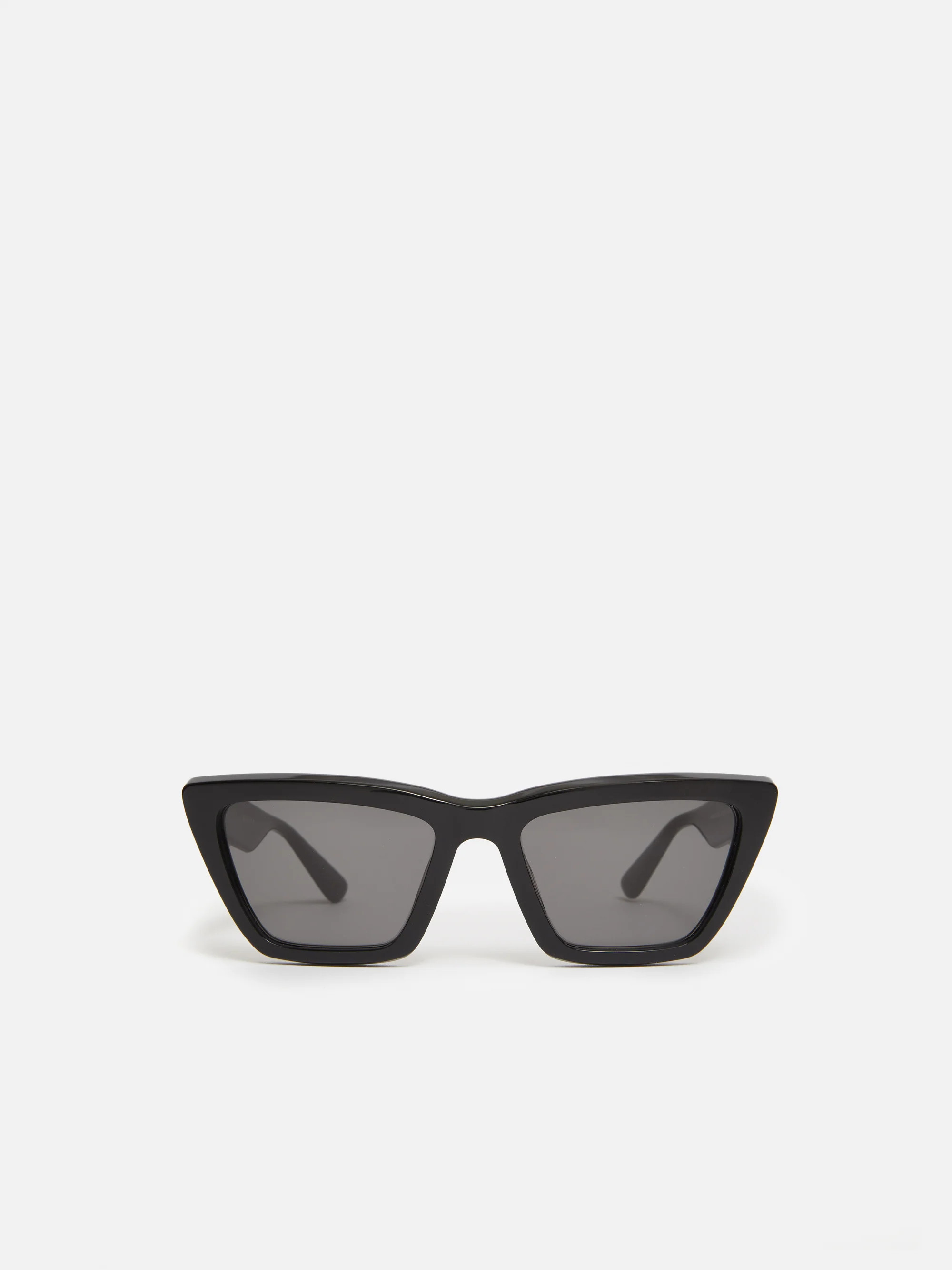 Shere Angled Cats Eye Sunglasses | Jigsaw (UK)