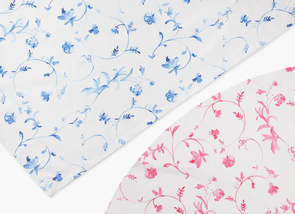 Botanical Tablecloth | Hill House Home