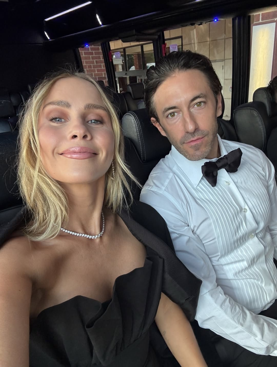 I was really hoping Andy would take a nice picture of my dress this weekend but he was too busy watching college kids play catch. Linking the dress it was very flatting but sadly no one will ever know 😢 

 #LTKWedding #LTKStyleTip #LTKParties