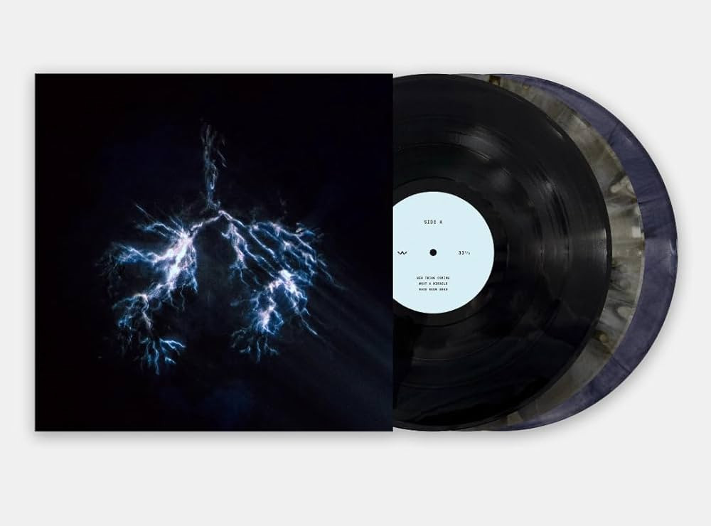 Wind Meets Fire Elevation Worship | Amazon (US)