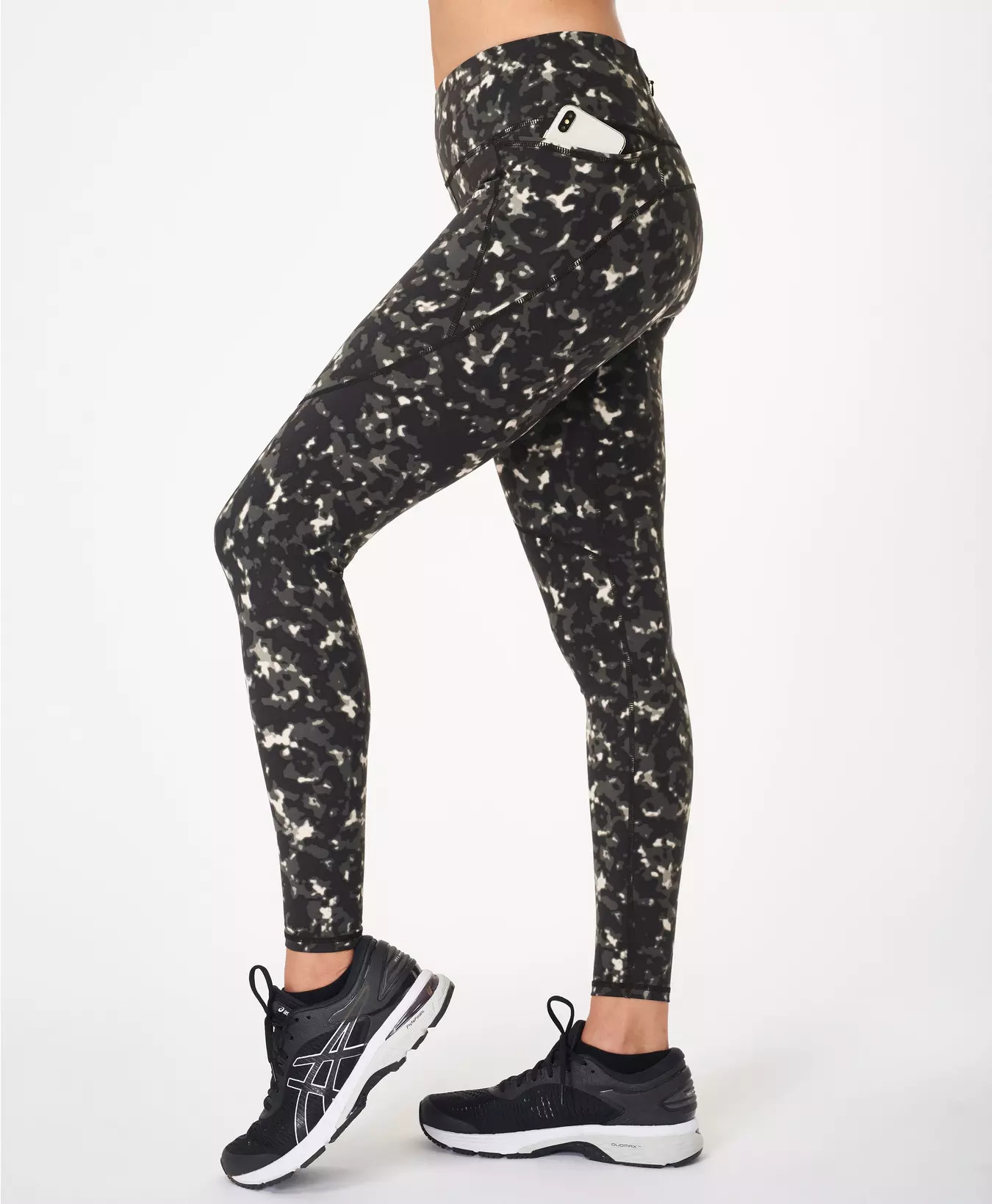 Power Workout Leggings | Sweaty Betty (US)