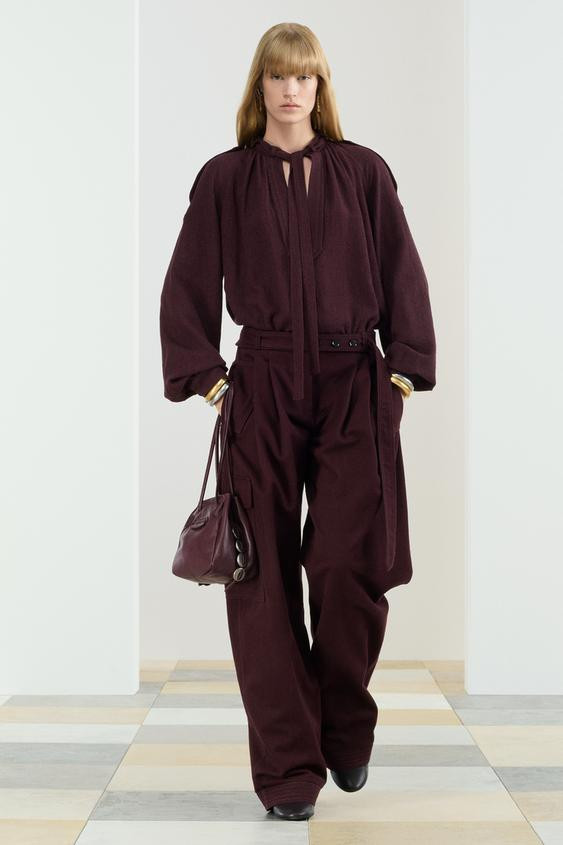 BNN PLTD PNT | Zara UK