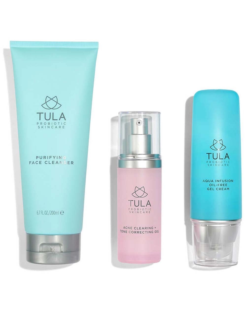 Acne Clearing Kit | TULA Skincare