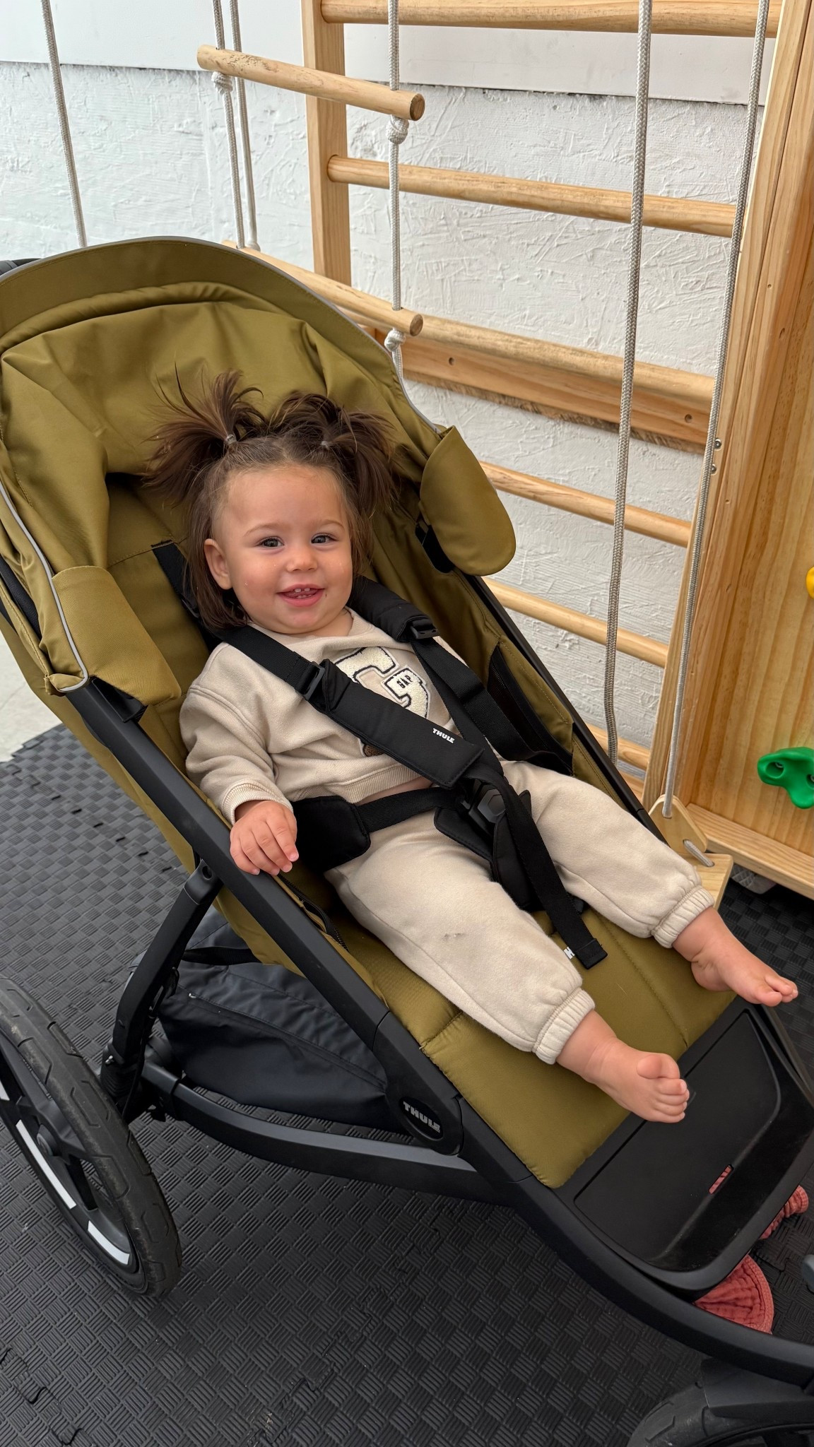 Great jogger all terrain stroller 

#LTKBaby #LTKKids