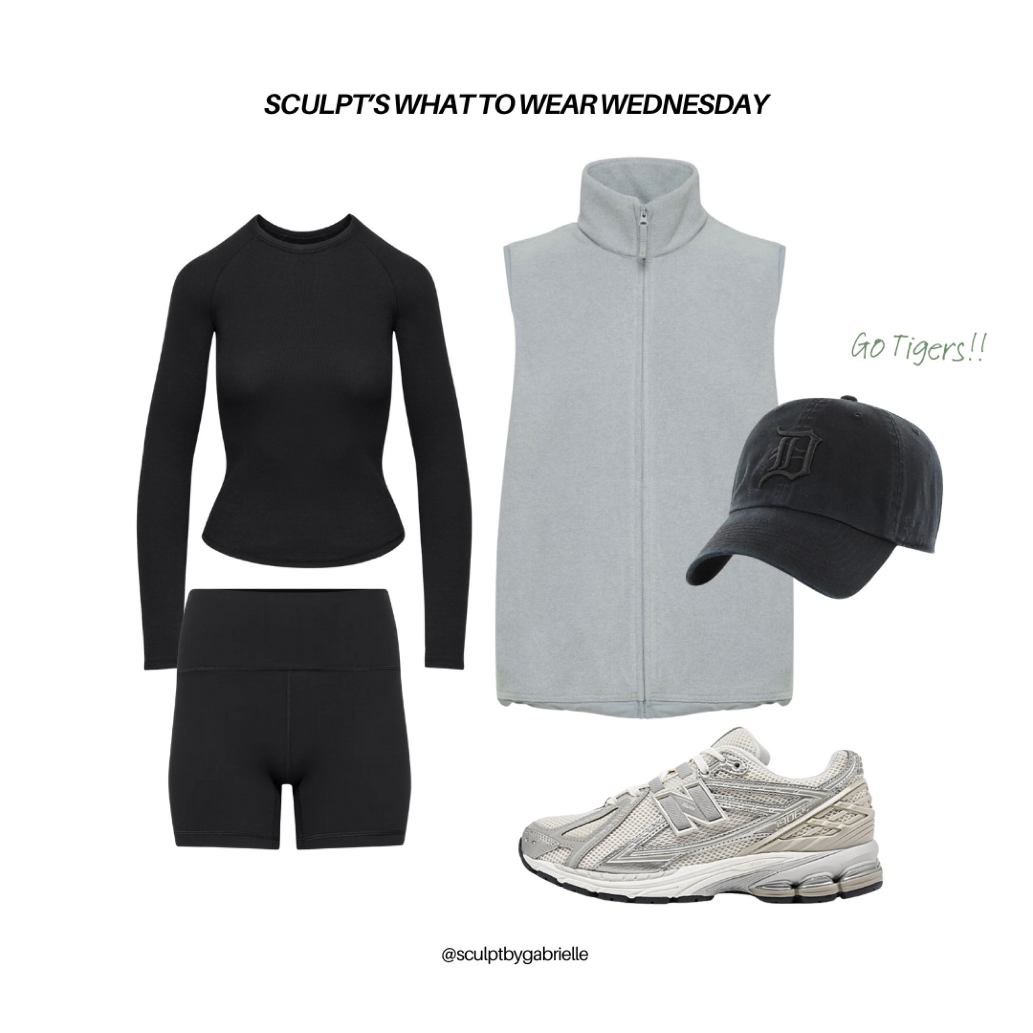 Pilates outfit, workout outfit, walking outfit 

#LTKStyleTip #LTKActive #LTKSeasonal