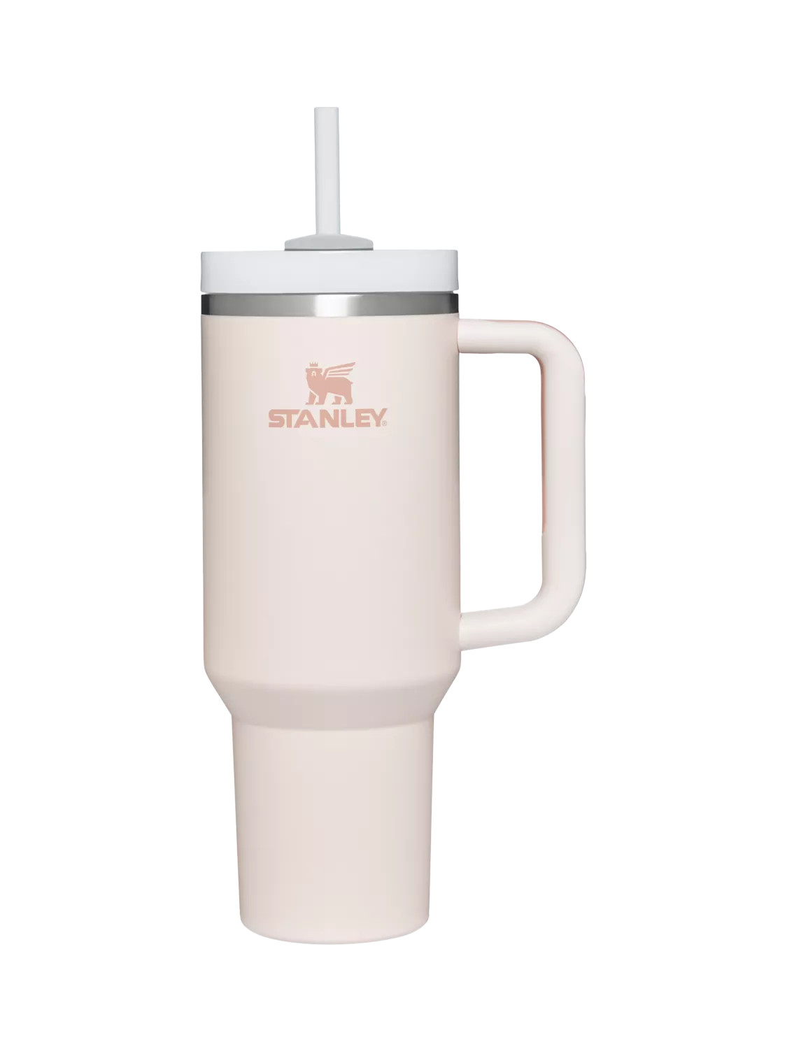 Stanley Quencher Stainless Steel FlowState Tumbler, 1.18L | John Lewis (UK)