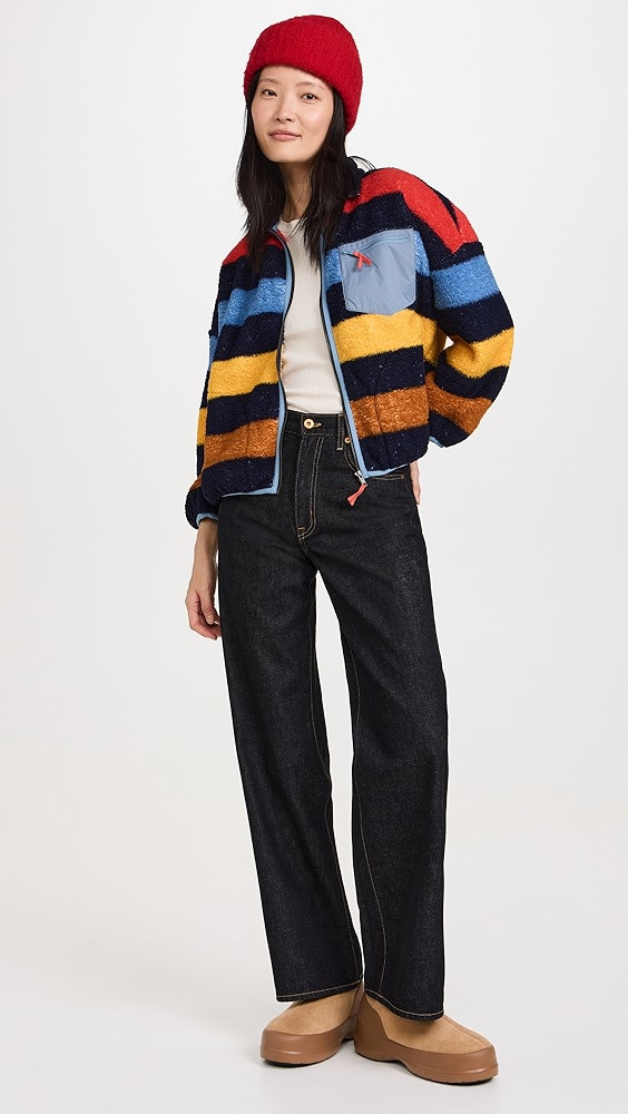 THE GREAT Outdoors | Shopbop