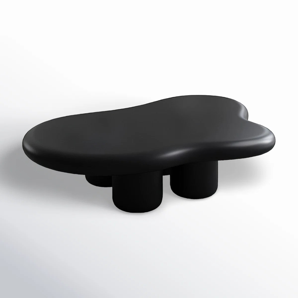Allrich 48.4" Cloud Coffee Table | Wayfair North America