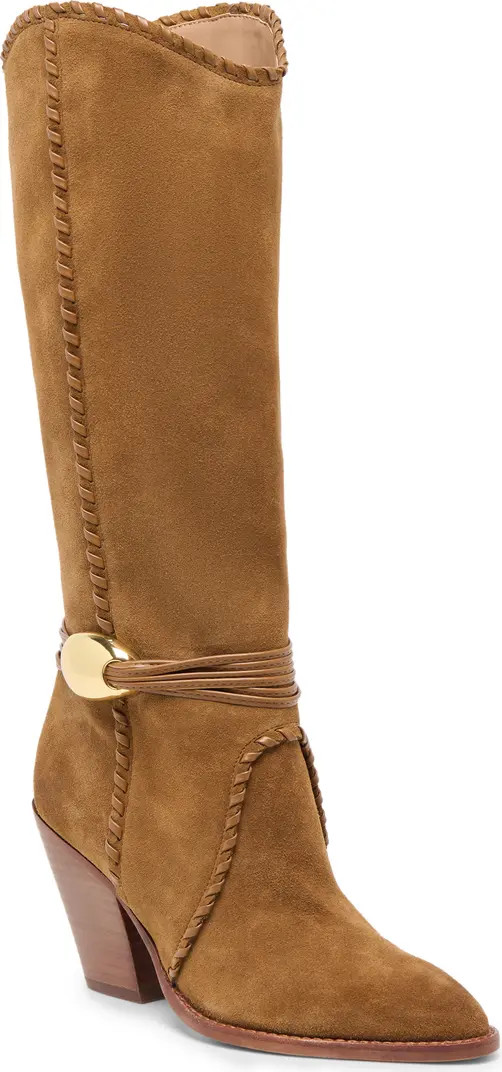 Dolce Vita Jody Knee High Boot (Women) | Nordstrom | Nordstrom