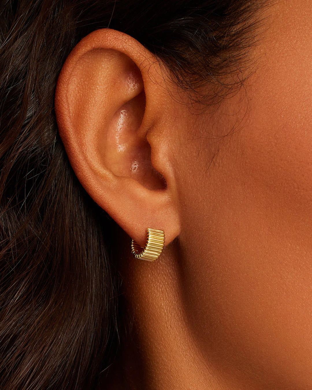 Catalina Huggies | Gorjana