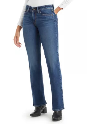 Levi's Women's Superlow Bootcut Jeans, 31 x 32 | Belk