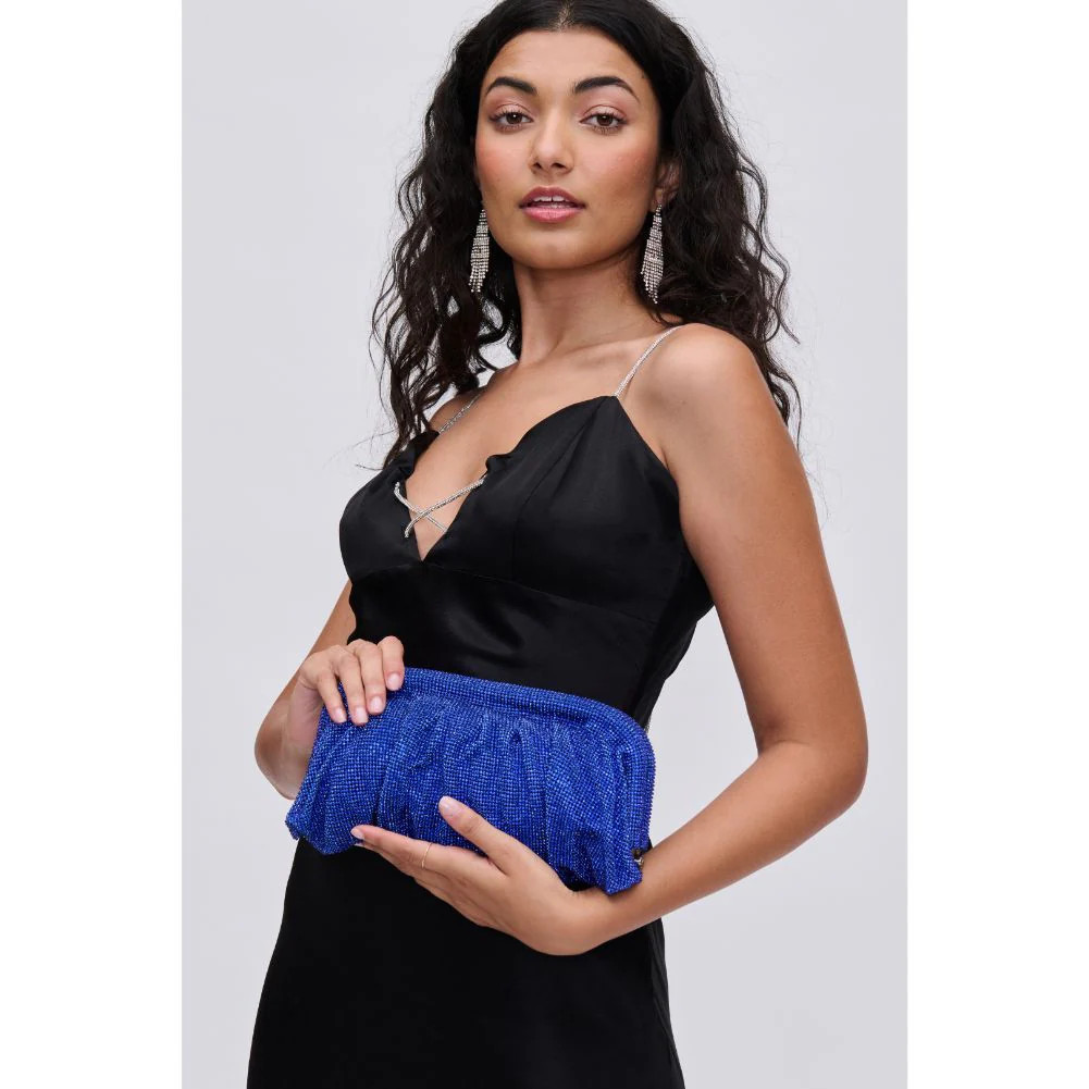 Irina Evening Bag | Urban Expressions