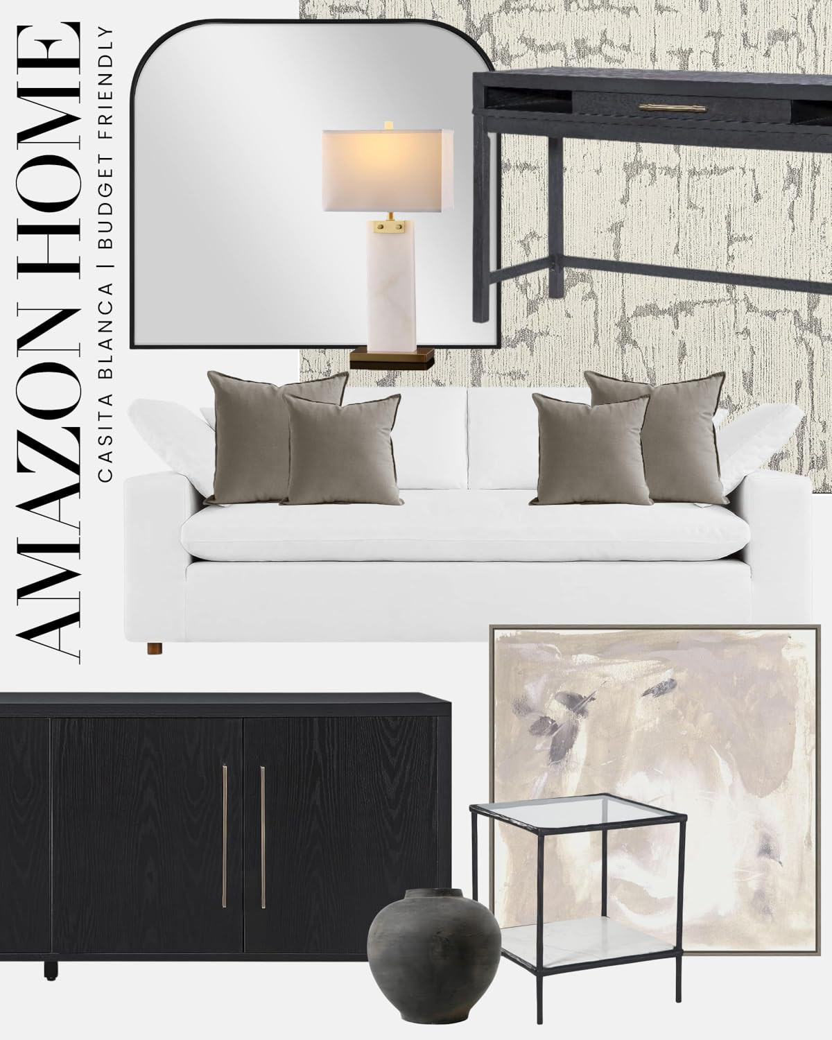 Amazon home budget friendly  | Amazon (US)