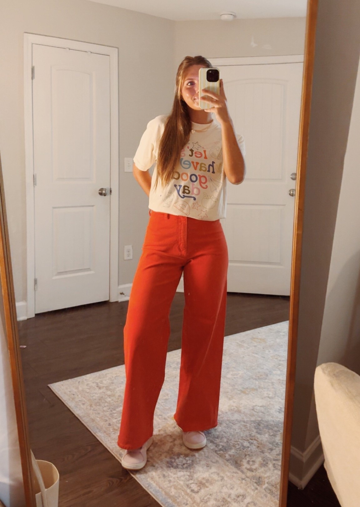 HAPPY HUMP DAY 🐪🌷👩🏼‍🏫 

#LTKWorkwear #LTKSeasonal #LTKFindsUnder50