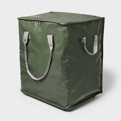 Rolling Storage Bag Green - Brightroom™ | Target
