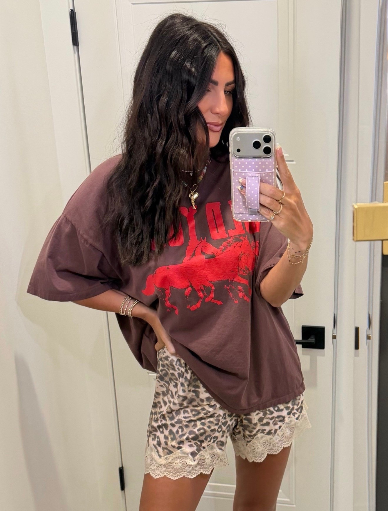 Graphic Tee |  Aerie | Satin Boxer | Spring Style | Adidas 

#LTKgrwm #LTKootd #LTKxAerie