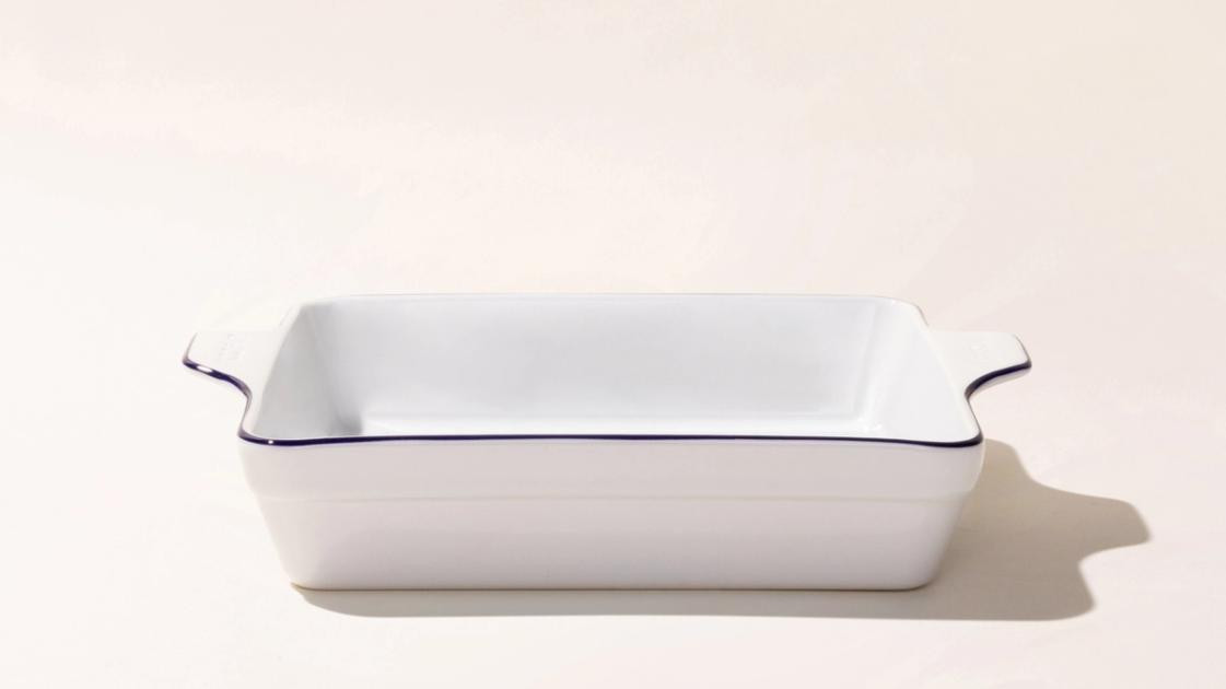 Square Baking Dish | 8 x 8 | Made In | Made In Cookware